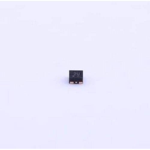 NCP114AMX280TCG 线性稳压器(LDO) 输入5.5V 输出2.8V 300mA UDFN