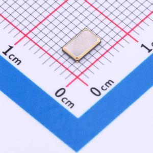 5032 8M 12PF 20PPM 4P 无源晶振 8MHz &plusmn;20ppm 12pF SMD50