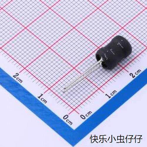 SPK0608-MB色环/插件电