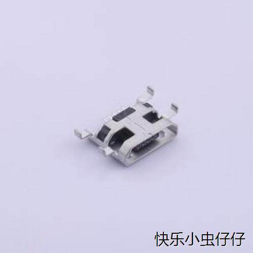 920-F62A1S8USB连接器M