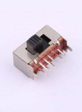 KH-SK23E01-G6 滑动开关 拨动开关 KH-SK23E01-G6 插件 原装现货