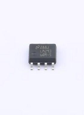 LM2936QMX-5.0/NOPB 线性稳压器(LDO) LM2936QMX-5.0/NOPB SOIC-8