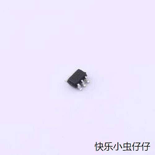 SN74AXC1T45DCKR转换器/