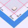 E3SB25E00001FE 无源晶振 25MHz &plusmn;10ppm 16pF SMD3225-4P