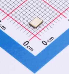 S322532M12PF10PPM 无源晶振 32MHz 12pF SMD3225-4P 原装现货