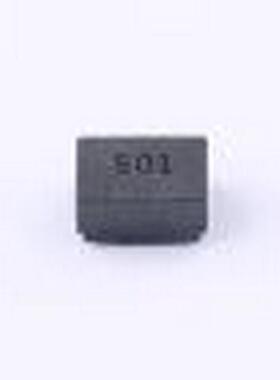 CLF9060-501Y 共模滤波器 贴片共模电感/L=500uH, RDC=150m&Omega