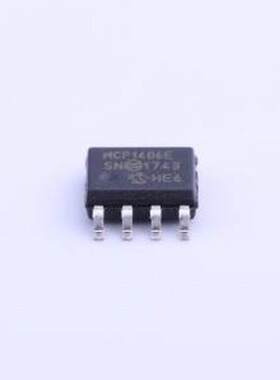 MCP1406-E/SN 栅极驱动IC MCP1406-E/SN SOIC-8 原装现货