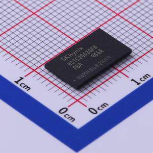 H5TC2G63GFR-PBA DDR SDRAM 2Gb DDR3L SDRAM FBGA-96 原装现货