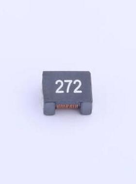 SMCM7060-272T 共模滤波器 两路 贴片共模滤波器 阻抗2.7k&Omega;