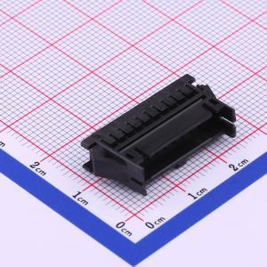 DF11-20DEP-2C 压线端子胶壳 2mm 2x10P 原装现货
