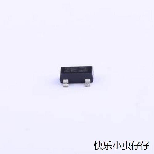 2N5401S-RTK/P三极管(BJ