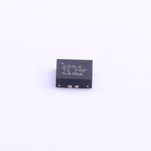 TPS2554DRCR 功率电子开关 TPS2554DRCR VSON-10-EP(3x3) 原装现