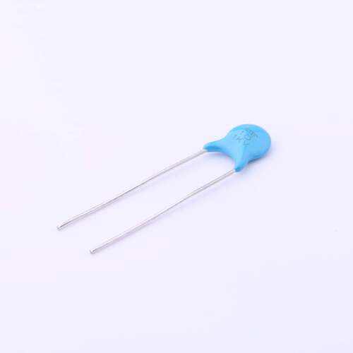 N06A1B100KN0B0S0N0 (10pF ±10% 1kV) 直插瓷片电容电子元
