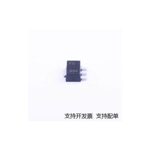 BFQ19SH6327三极管(BJT)