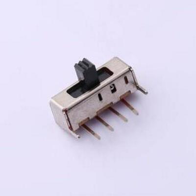 KH-SS13F24-G5 滑动开关 拨动开关 KH-SS13F24-G5 插件 原装现货