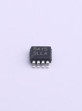 LM5009AMMX/NOPB DC-DC电源芯片 LM5009AMMX/NOPB VSSOP-8-0.65mm
