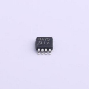 LM5009AMMX/NOPB DC-DC电源芯片 LM5009AMMX/NOPB VSSOP-8-0.65mm