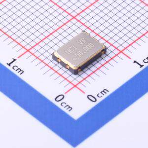 CO75H4-50.000-33GDTSN 有源晶振 50MHz 3.3V HCMOS +/-10PPM SMD