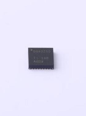 BQ40Z50RSMR-R2 电池管理 BQ40Z50RSMR-R2 VQFN-32-EP(4x4) 原装