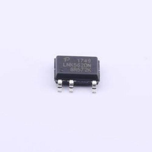 LNK562DN-TL AC-DC控制器和稳压器 LNK562DN-TL SO-7 原装现货
