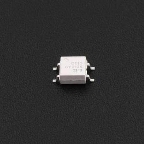 CY212S(TPD2) 固态继电器-MOS输出(PhotoMOS) CY212S(TPD2) SOP-4