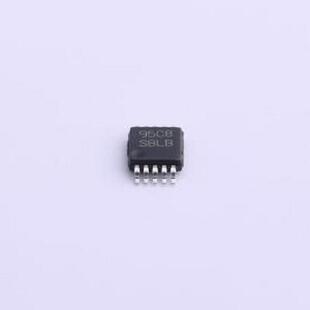 LM5020MMX-1/NOPB DC-DC电源芯片 LM5020MMX-1/NOPB VSSOP-10-0.5