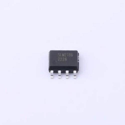 SLM2186CA-DG 栅极驱动IC 600V高侧与低侧驱动器 SOIC-8 原装现货