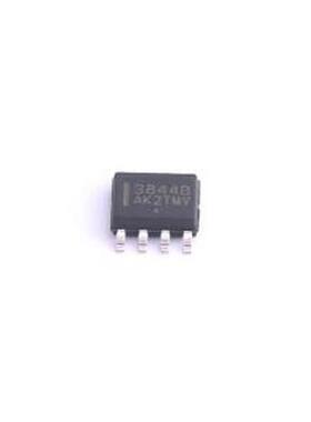 UC3844BVD1R2G AC-DC控制器和稳压器 UC3844BVD1R2G SOIC-8 原装