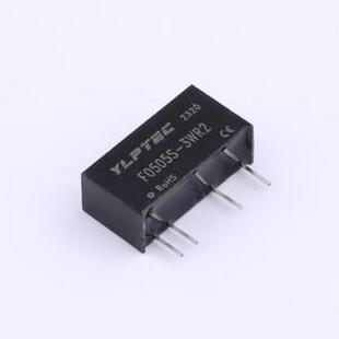 F0505S-3WR2 电源模块 F0505S-3WR2 SIP 原装现货