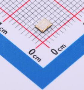 CF4008M00012001 无源晶振 8MHz &plusmn;10ppm 12pF SMD-3225-4P