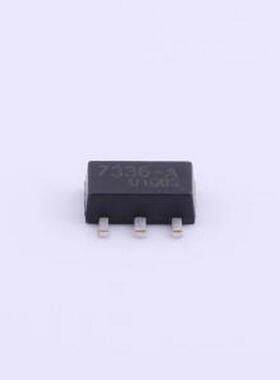 HT7336-A 线性稳压器(LDO) 输入12V 输出3.6V 250mA SOT-89-3 原
