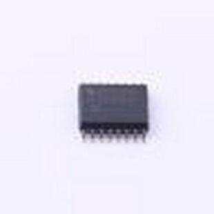 UCC21520ADWR 栅极驱动IC UCC21520ADWR SOIC-16-300mil 原装现货