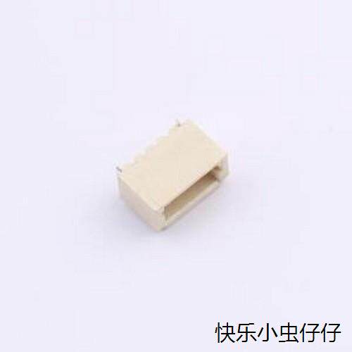WF-100A4P线对板针座间
