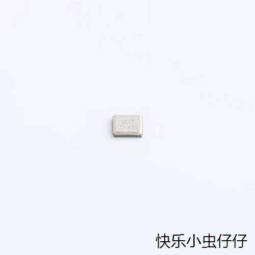 SX1B37.400F08无源晶振M