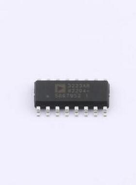 ADUM3223ARZ 栅极驱动IC ADUM3223ARZ SOIC-16 原装现货