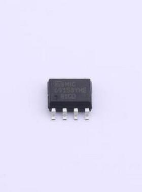 MIC69153YME-TR 线性稳压器(LDO) MIC69153YME-TR SOIC-8-EP 原装