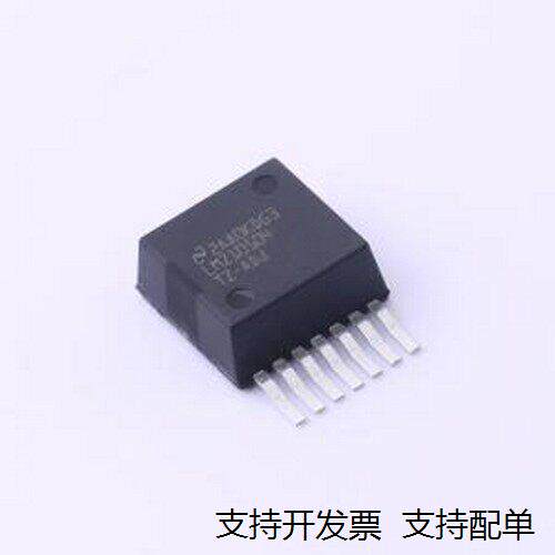 LMZ10504TZX-ADJ/NOPB电