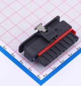 2363012-1 线对板/线对线连接器 2363012-1 原装现货