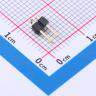 X4611WVS-02I-C40D44R1 排针 间距:2mm 1x2P 立贴 方针 原装现货