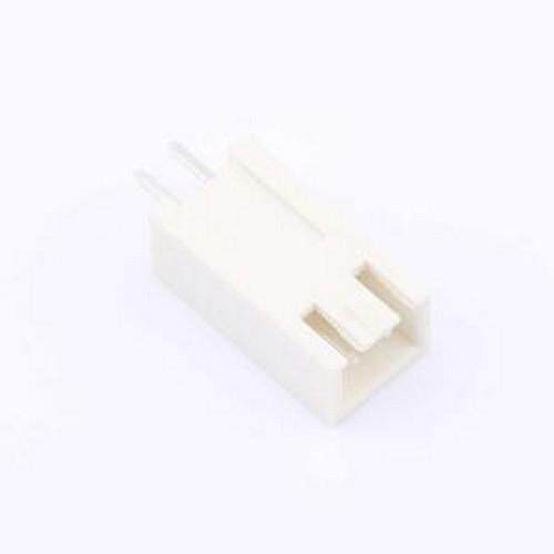 XD-TJC3B-H-2A 线对板/线对线连接器 XD-TJC3B-H-2A 插件,P=2.54m