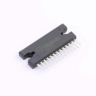 TB6564AHQ(O,8,QQ) 电机驱动芯片 TB6564AHQ(O,8,QQ) HZIP-25-P-1