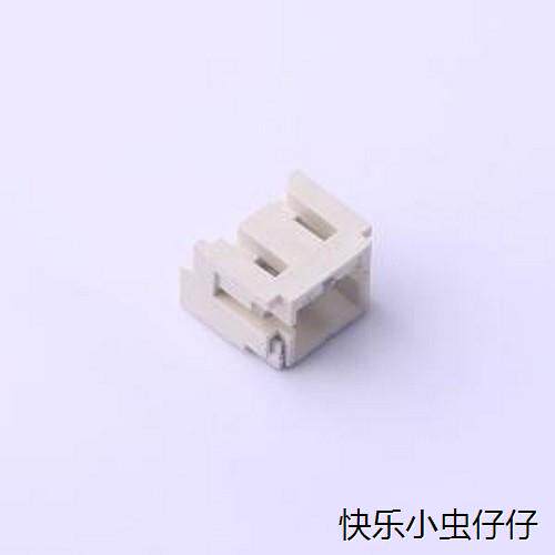 WAFER-2P线对板/连接器