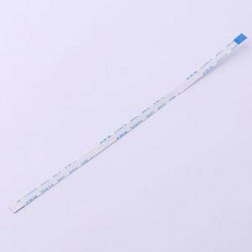 KH-FFC-V0.5-6P-120MM FFC/FPC连接线 KH-FFC-V0.5-6P-120MM P=0.