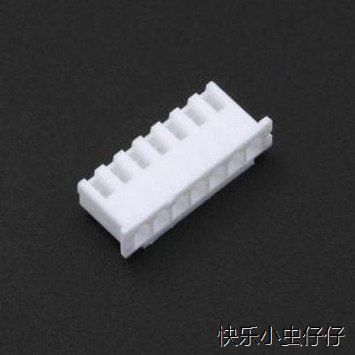 I-DS1069CW7胶壳(线对板