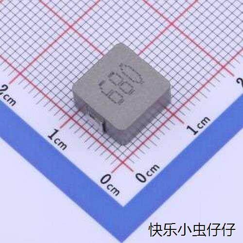 SRYH.105F680MT功率电感