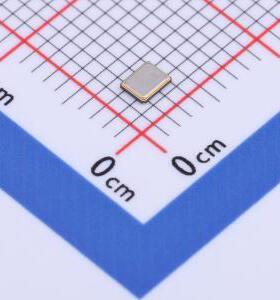 XC22M4-32.000-F08NNHP 无源晶振 32MHz &plusmn;10ppm 8pF SMD25