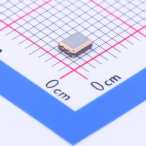 3N26000G33YC 有源晶振 26MHz &plusmn;30ppm 1.8V~3.3V 方波 SMD