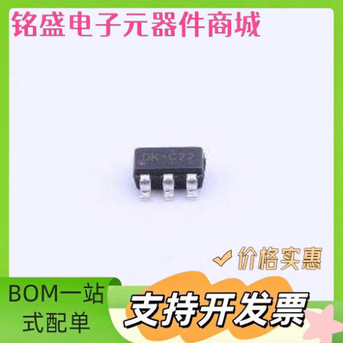 RT8259GE DC-DC电源芯片 RT8259GE SOT-23-6 原装现货