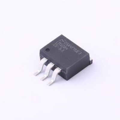 LM1084ISX-3.3/NOPB 线性稳压器(LDO) LM1084ISX-3.3/NOPB TO-263