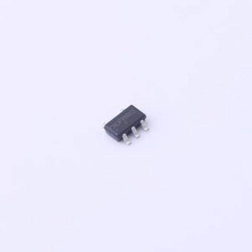NCV8114ASN280T1G 线性稳压器(LDO) LDO 稳压器，300 mA，低 Iq T